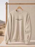 Radical Trust Crewneck
