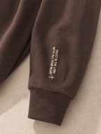 Radical Trust Crewneck