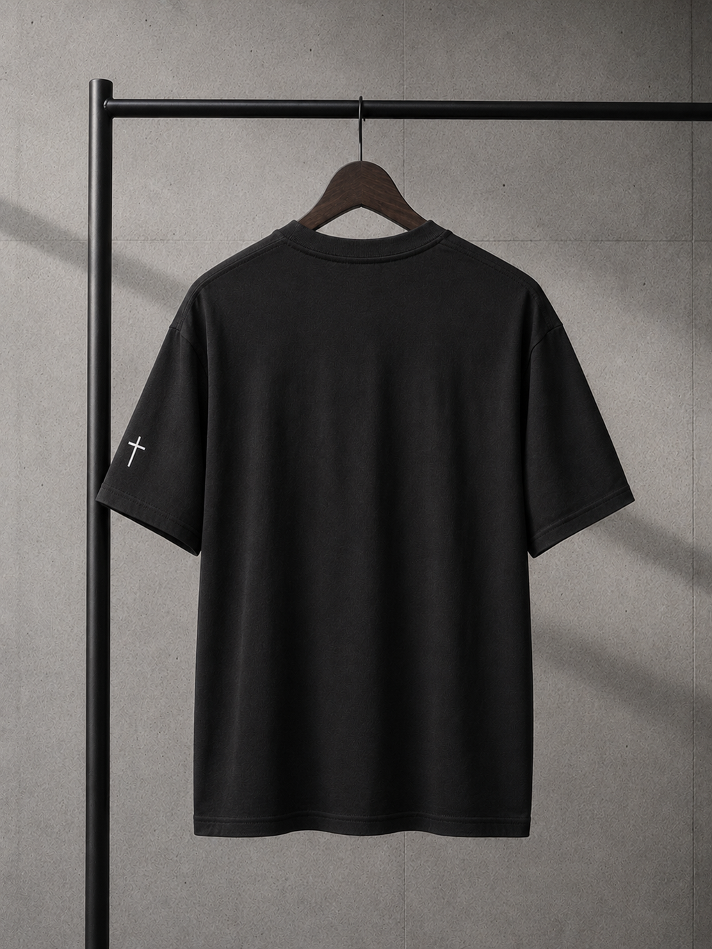 Radical Trust Tee