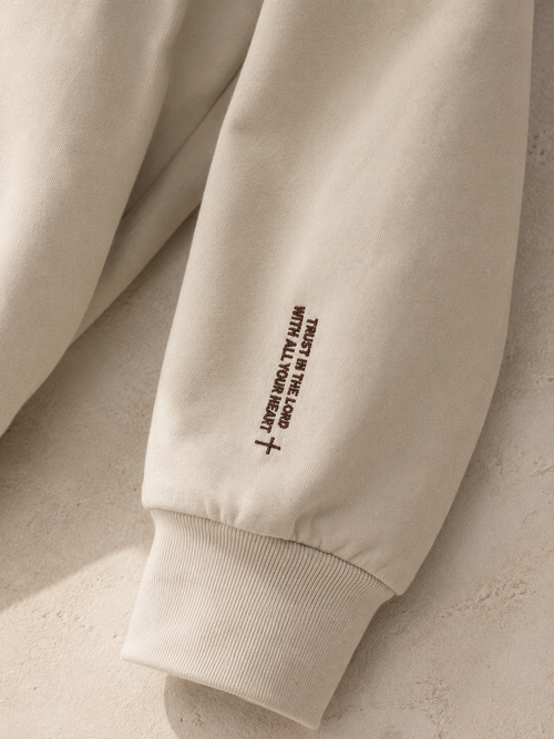 Radical Trust Crewneck